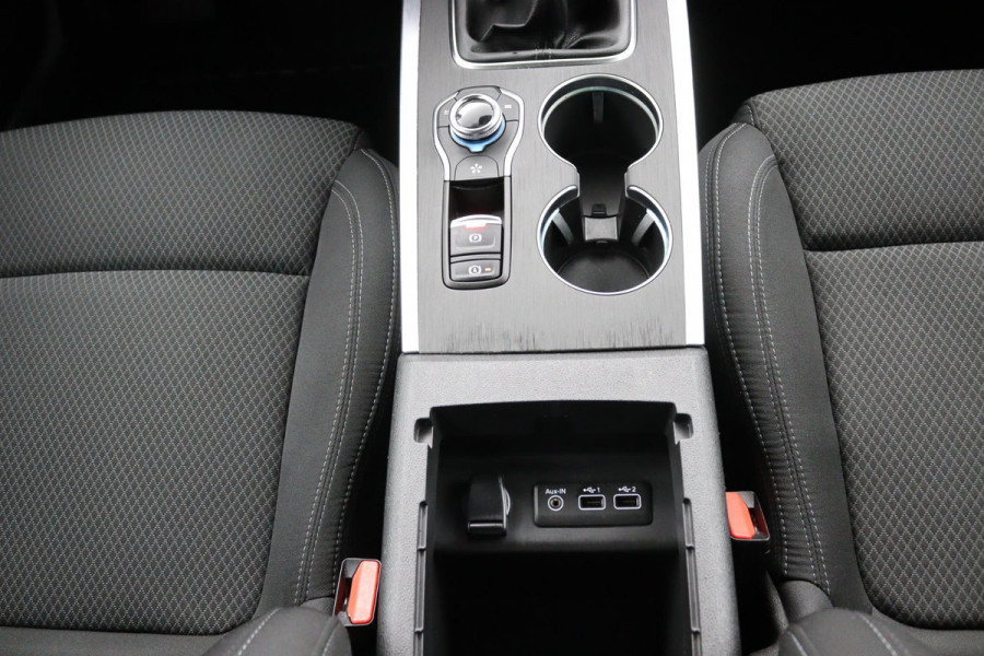 Renault Talisman Estate 1.3 TCe Business Zen*ECC*CRUISE*NAVI*