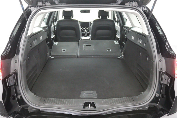 Renault Talisman Estate 1.3 TCe Business Zen*ECC*CRUISE*NAVI*