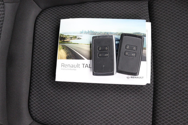 Renault Talisman Estate 1.3 TCe Business Zen*ECC*CRUISE*NAVI*