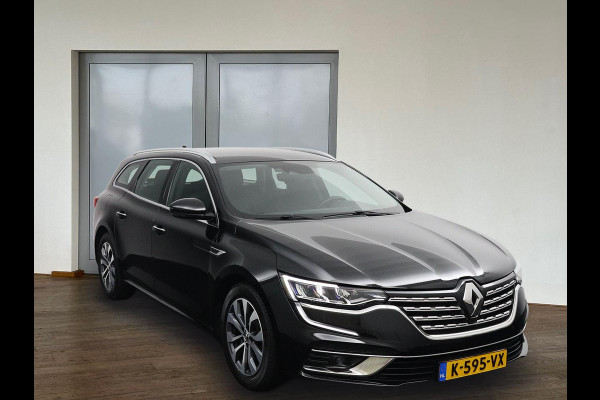Renault Talisman Estate 1.3 TCe Business Zen*ECC*CRUISE*NAVI*