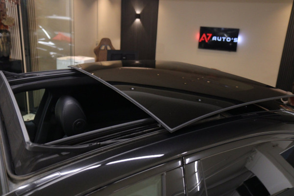 Mercedes-Benz E-Klasse AMG 63 4MATIC Premium Plus PANO/CARPLAY/MEM/SFEERVER/360CAM/ACC/VOL