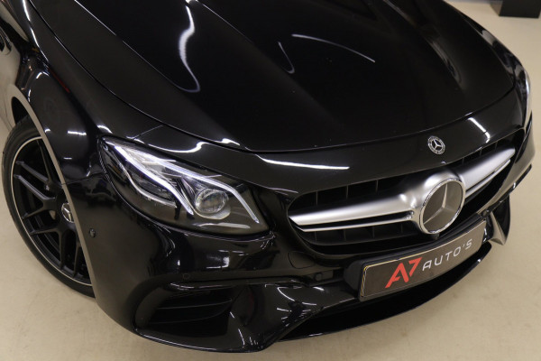 Mercedes-Benz E-Klasse AMG 63 4MATIC Premium Plus PANO/CARPLAY/MEM/SFEERVER/360CAM/ACC/VOL