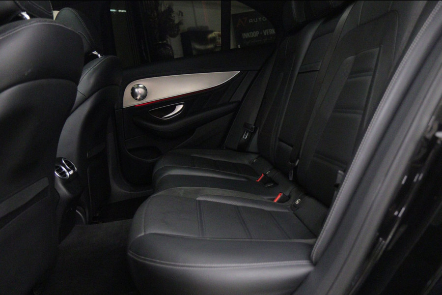Mercedes-Benz E-Klasse AMG 63 4MATIC Premium Plus PANO/CARPLAY/MEM/SFEERVER/360CAM/ACC/VOL