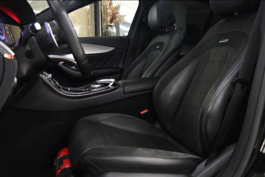Mercedes-Benz E-Klasse AMG 63 4MATIC Premium Plus PANO/CARPLAY/MEM/SFEERVER/360CAM/ACC/VOL