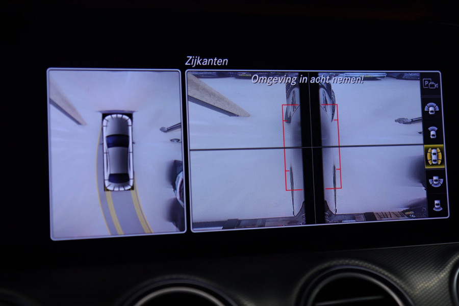 Mercedes-Benz E-Klasse AMG 63 4MATIC Premium Plus PANO/CARPLAY/MEM/SFEERVER/360CAM/ACC/VOL