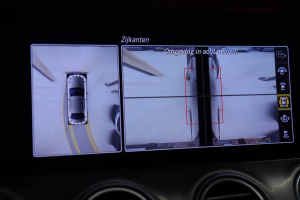 Mercedes-Benz E-Klasse AMG 63 4MATIC Premium Plus PANO/CARPLAY/MEM/SFEERVER/360CAM/ACC/VOL