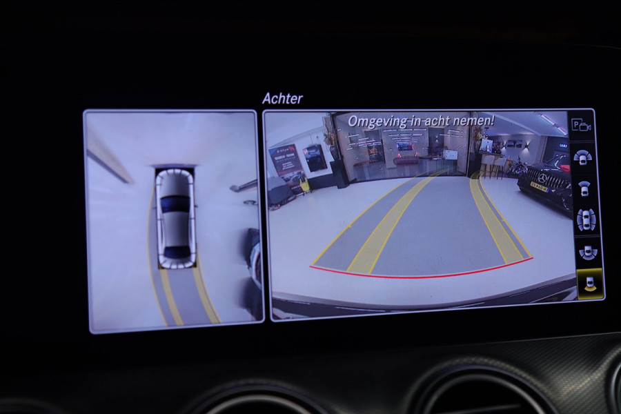 Mercedes-Benz E-Klasse AMG 63 4MATIC Premium Plus PANO/CARPLAY/MEM/SFEERVER/360CAM/ACC/VOL