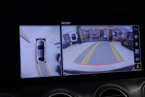 Mercedes-Benz E-Klasse AMG 63 4MATIC Premium Plus PANO/CARPLAY/MEM/SFEERVER/360CAM/ACC/VOL