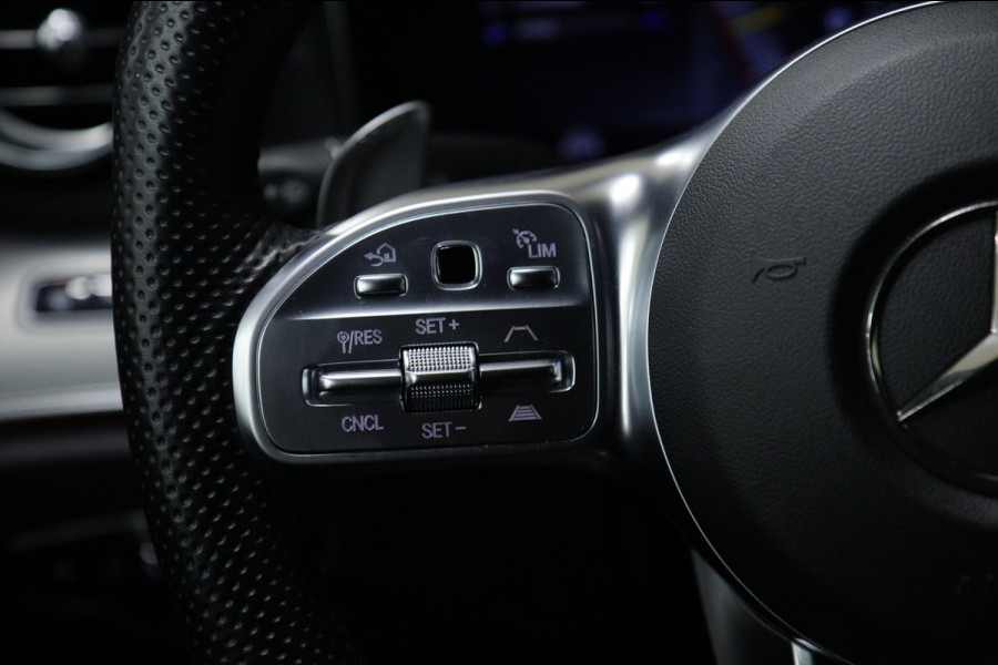 Mercedes-Benz E-Klasse AMG 63 4MATIC Premium Plus PANO/CARPLAY/MEM/SFEERVER/360CAM/ACC/VOL