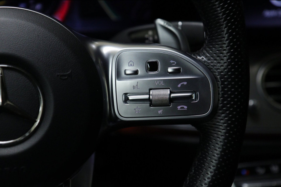 Mercedes-Benz E-Klasse AMG 63 4MATIC Premium Plus PANO/CARPLAY/MEM/SFEERVER/360CAM/ACC/VOL