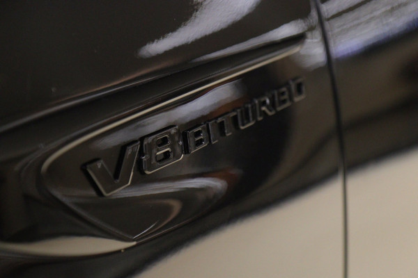 Mercedes-Benz E-Klasse AMG 63 4MATIC Premium Plus PANO/CARPLAY/MEM/SFEERVER/360CAM/ACC/VOL