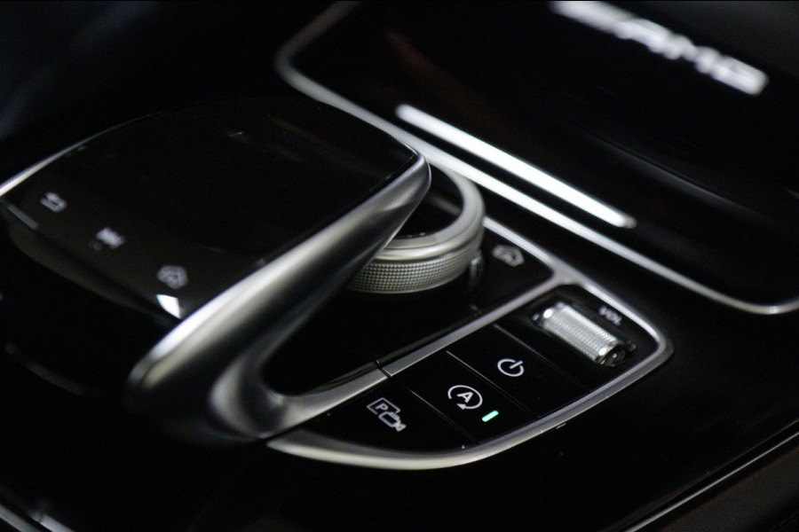 Mercedes-Benz E-Klasse AMG 63 4MATIC Premium Plus PANO/CARPLAY/MEM/SFEERVER/360CAM/ACC/VOL
