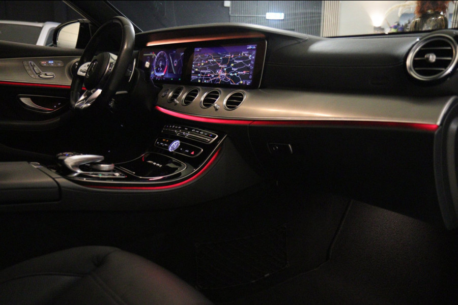 Mercedes-Benz E-Klasse AMG 63 4MATIC Premium Plus PANO/CARPLAY/MEM/SFEERVER/360CAM/ACC/VOL