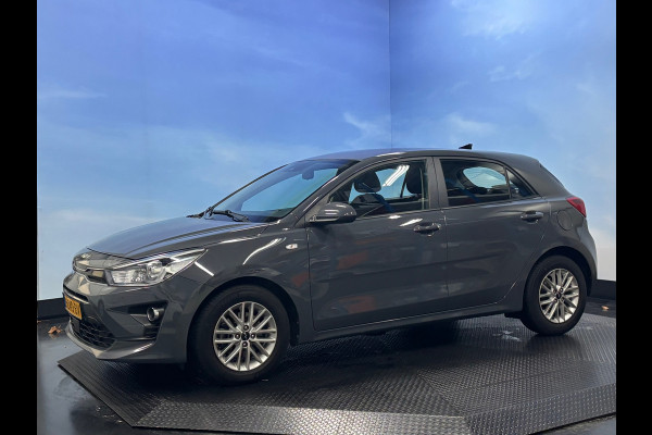 Kia Rio 1.0 T-GDi MHEV DynamicLine Navi | Clima | Camera | Cruise | Trekhaak