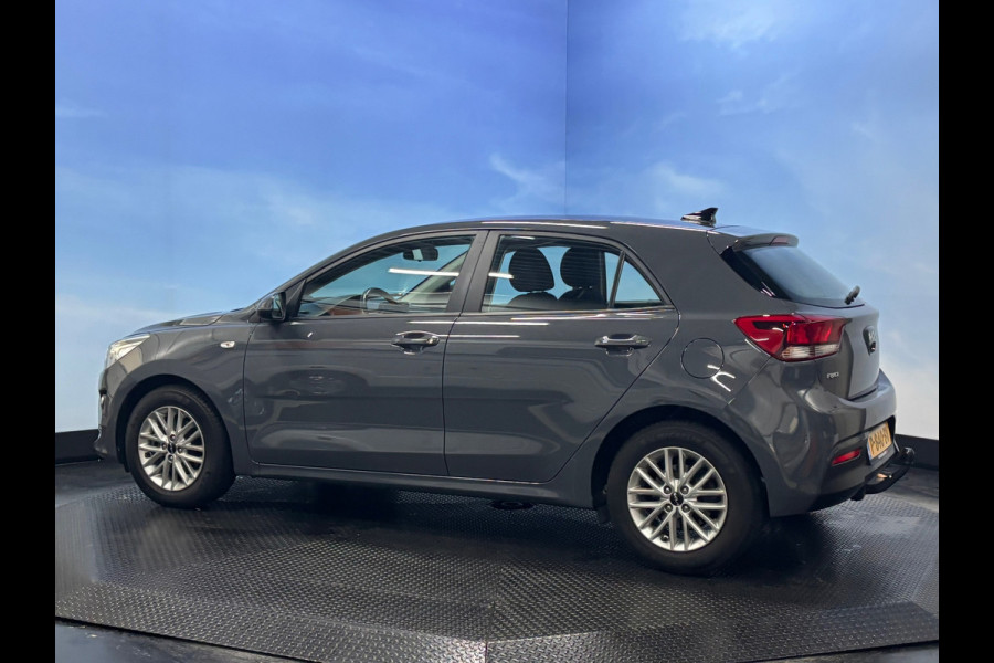 Kia Rio 1.0 T-GDi MHEV DynamicLine Navi | Clima | Camera | Cruise | Trekhaak