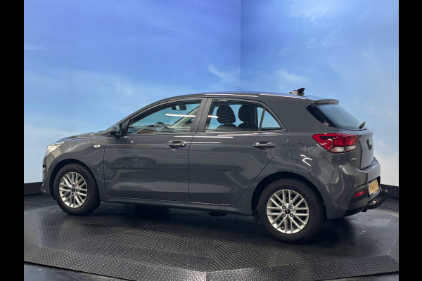 Kia Rio 1.0 T-GDi MHEV DynamicLine Navi | Clima | Camera | Cruise | Trekhaak