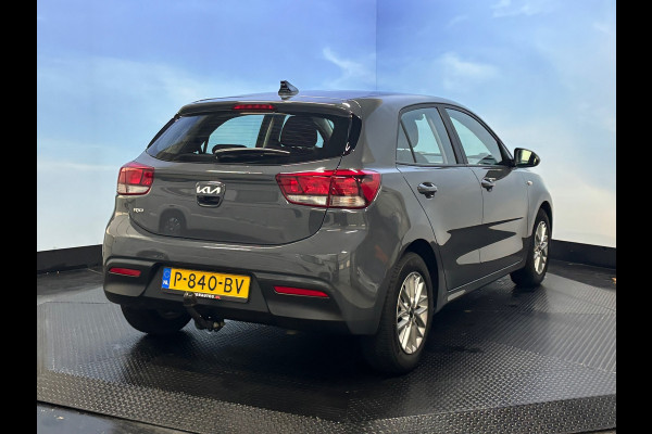 Kia Rio 1.0 T-GDi MHEV DynamicLine Navi | Clima | Camera | Cruise | Trekhaak