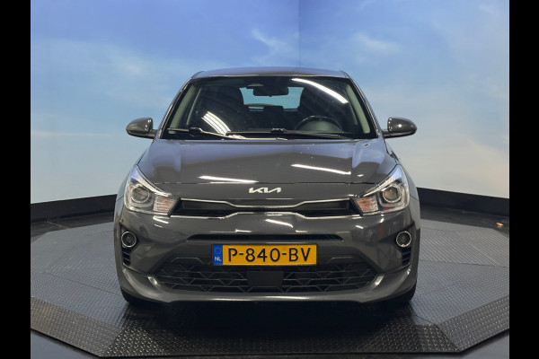 Kia Rio 1.0 T-GDi MHEV DynamicLine Navi | Clima | Camera | Cruise | Trekhaak