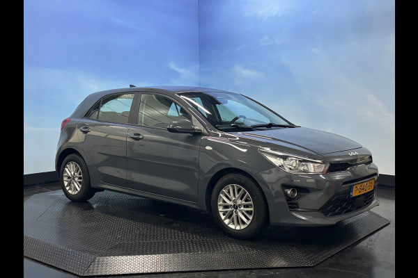 Kia Rio 1.0 T-GDi MHEV DynamicLine Navi | Clima | Camera | Cruise | Trekhaak