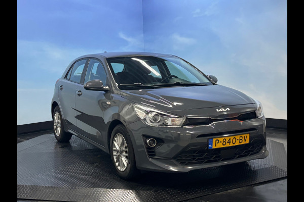 Kia Rio 1.0 T-GDi MHEV DynamicLine Navi | Clima | Camera | Cruise | Trekhaak