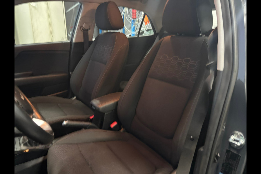 Kia Rio 1.0 T-GDi MHEV DynamicLine Navi | Clima | Camera | Cruise | Trekhaak