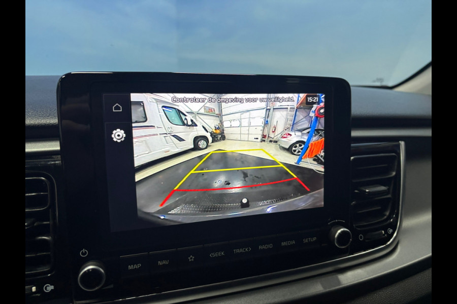 Kia Rio 1.0 T-GDi MHEV DynamicLine Navi | Clima | Camera | Cruise | Trekhaak