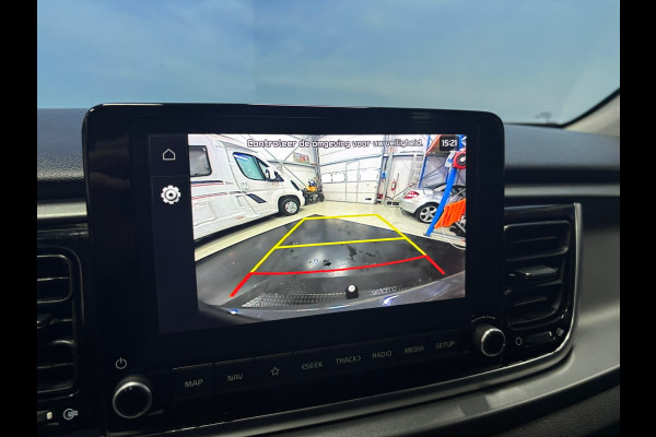 Kia Rio 1.0 T-GDi MHEV DynamicLine Navi | Clima | Camera | Cruise | Trekhaak