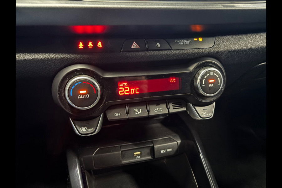 Kia Rio 1.0 T-GDi MHEV DynamicLine Navi | Clima | Camera | Cruise | Trekhaak