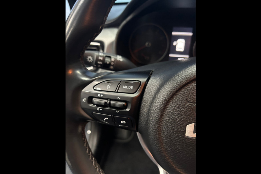 Kia Rio 1.0 T-GDi MHEV DynamicLine Navi | Clima | Camera | Cruise | Trekhaak