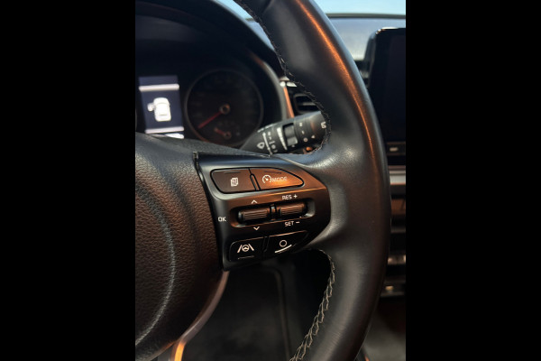 Kia Rio 1.0 T-GDi MHEV DynamicLine Navi | Clima | Camera | Cruise | Trekhaak