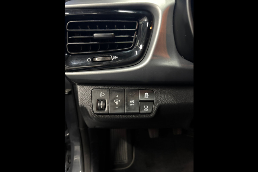 Kia Rio 1.0 T-GDi MHEV DynamicLine Navi | Clima | Camera | Cruise | Trekhaak