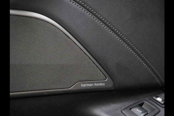 BMW 5 Serie Touring 530e xDrive M Sport | Panoramadak | Harman/Kardon | Leder | 360 | Adaptive Cruise | Trekhaak | Carplay