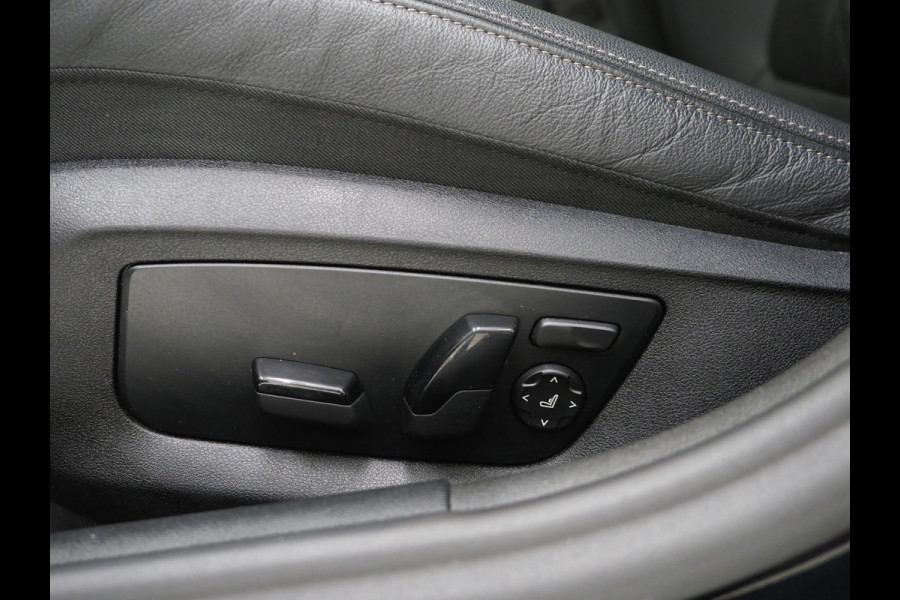 BMW 5 Serie Touring 530e xDrive M Sport | Panoramadak | Harman/Kardon | Leder | 360 | Adaptive Cruise | Trekhaak | Carplay