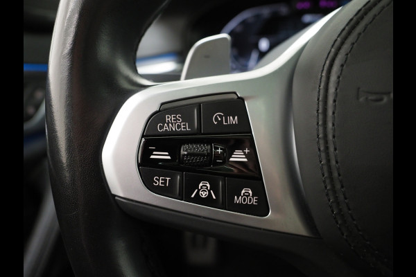 BMW 5 Serie Touring 530e xDrive M Sport | Panoramadak | Harman/Kardon | Leder | 360 | Adaptive Cruise | Trekhaak | Carplay