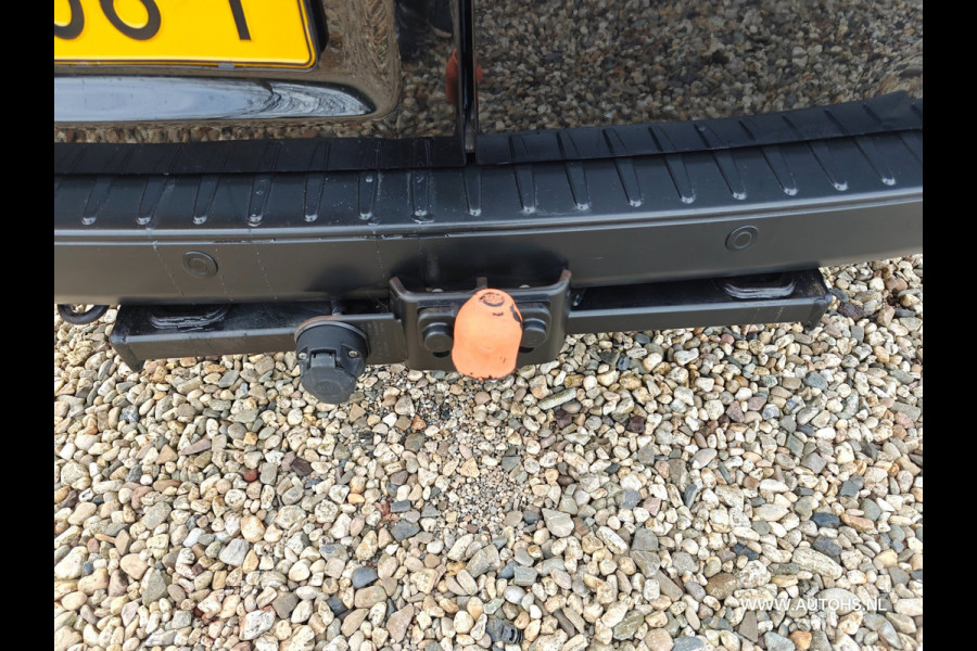 Ford Transit Custom 280 2.0 TDCI L1H1 , Euro 6 , 1e Eig. Apk 3-2027 ,Navigatie en parkeerhulp , leuke bus.