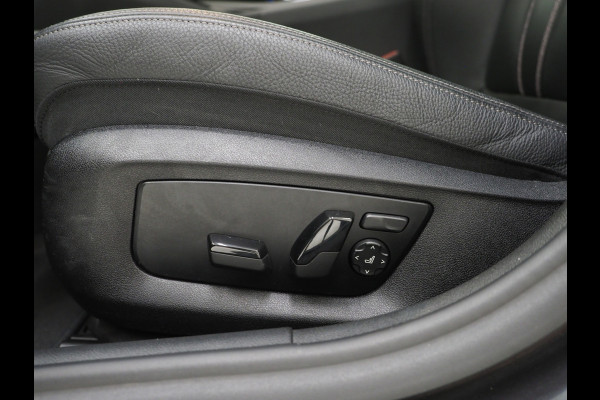 BMW 5 Serie Touring 530e xDrive | Panoramdak | Laser LED |Trekhaak | Leder | HUD | Keyless | Adaptive Cruise | Carplay