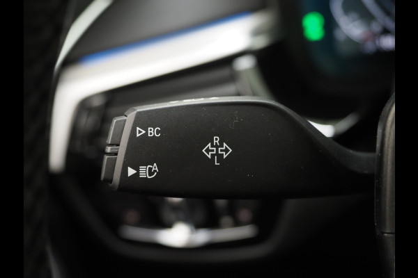 BMW 5 Serie Touring 530e xDrive | Panoramdak | Laser LED |Trekhaak | Leder | HUD | Keyless | Adaptive Cruise | Carplay