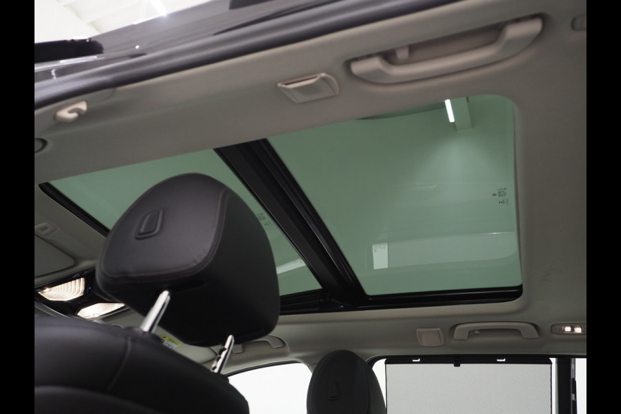 BMW 5 Serie Touring 530e xDrive | Panoramdak | Laser LED |Trekhaak | Leder | HUD | Keyless | Adaptive Cruise | Carplay