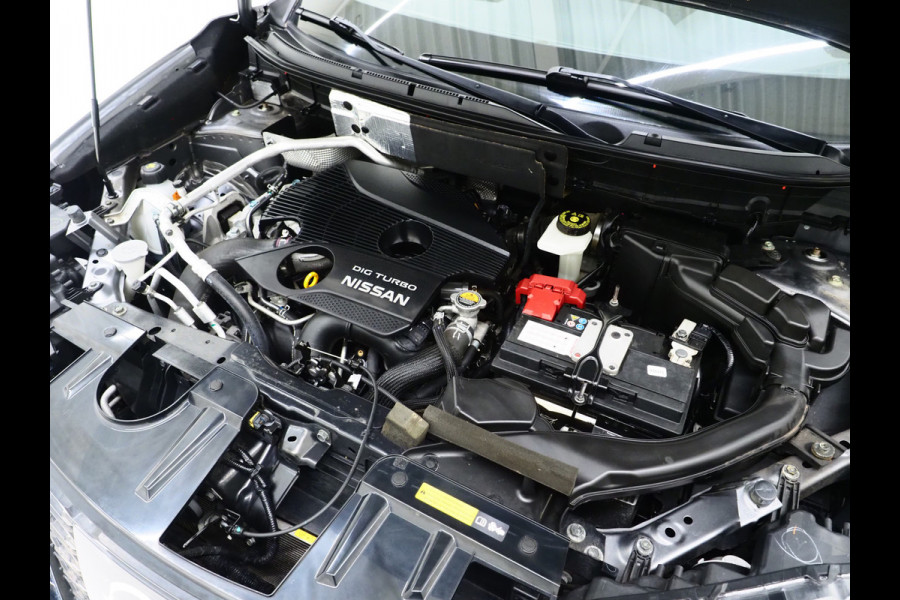 Nissan X-Trail 1.6 DIG-T 7p. | Panoramadak | 360 | Keyless | Cruise | Climate | LED | Bluetooth