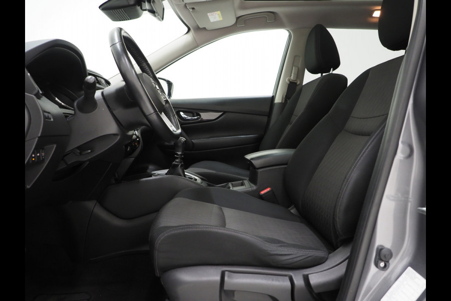 Nissan X-Trail 1.6 DIG-T 7p. | Panoramadak | 360 | Keyless | Cruise | Climate | LED | Bluetooth