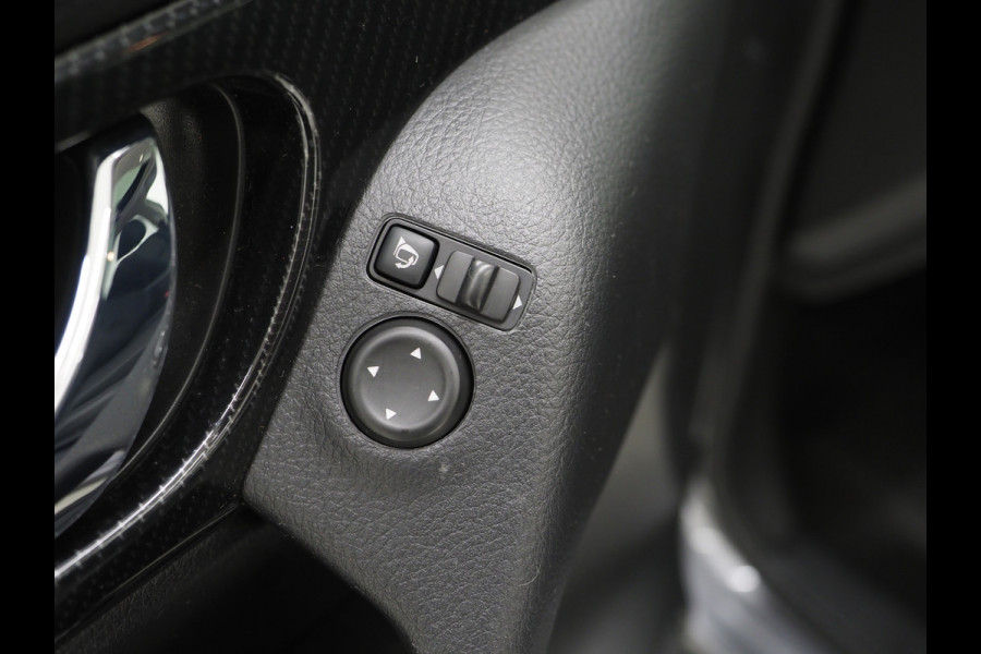 Nissan X-Trail 1.6 DIG-T 7p. | Panoramadak | 360 | Keyless | Cruise | Climate | LED | Bluetooth