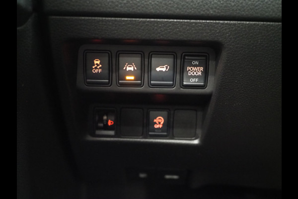 Nissan X-Trail 1.6 DIG-T 7p. | Panoramadak | 360 | Keyless | Cruise | Climate | LED | Bluetooth