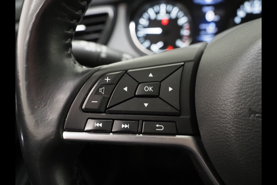Nissan X-Trail 1.6 DIG-T 7p. | Panoramadak | 360 | Keyless | Cruise | Climate | LED | Bluetooth