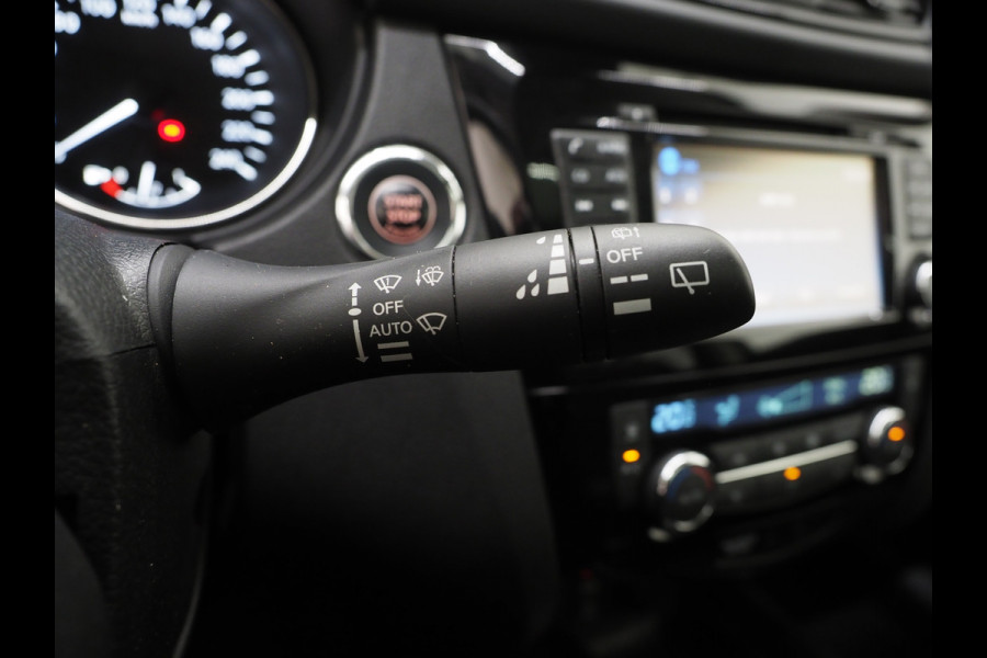 Nissan X-Trail 1.6 DIG-T 7p. | Panoramadak | 360 | Keyless | Cruise | Climate | LED | Bluetooth