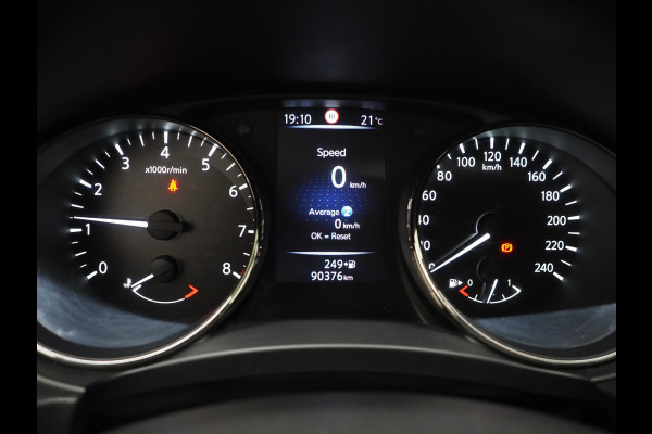 Nissan X-Trail 1.6 DIG-T 7p. | Panoramadak | 360 | Keyless | Cruise | Climate | LED | Bluetooth