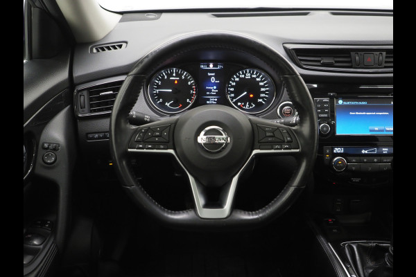 Nissan X-Trail 1.6 DIG-T 7p. | Panoramadak | 360 | Keyless | Cruise | Climate | LED | Bluetooth