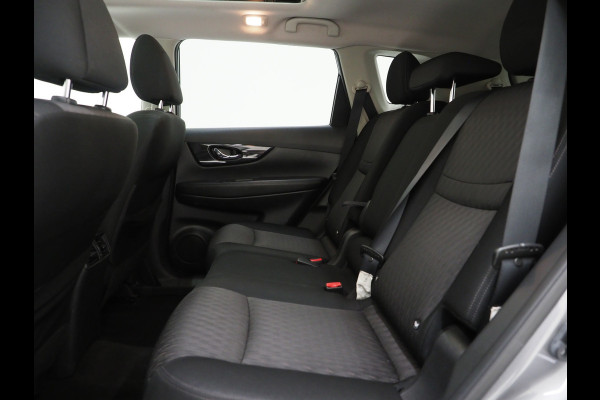 Nissan X-Trail 1.6 DIG-T 7p. | Panoramadak | 360 | Keyless | Cruise | Climate | LED | Bluetooth