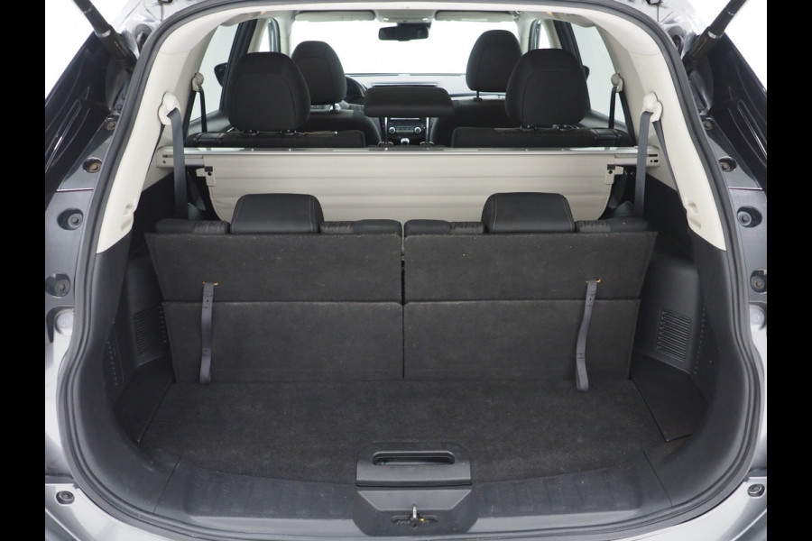 Nissan X-Trail 1.6 DIG-T 7p. | Panoramadak | 360 | Keyless | Cruise | Climate | LED | Bluetooth