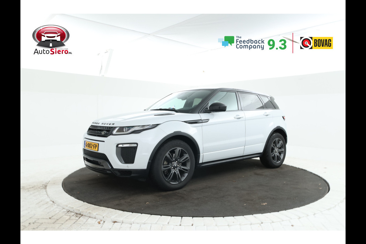 Land Rover Range Rover Evoque 2.0 TD4 HSE Dynamic Trekhaak, Panorama Dak, Automaat