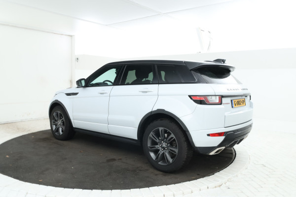 Land Rover Range Rover Evoque 2.0 TD4 HSE Dynamic Trekhaak, Panorama Dak, Automaat
